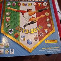 album completo calciatori panini anno 2013/2014