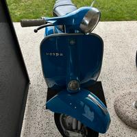 Vespa g.t.r 125