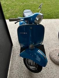 Vespa g.t.r 125