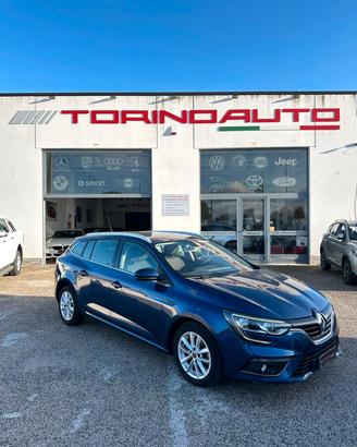 Renault Megane Mégane Sporter Blue dCi 115 CV Busi