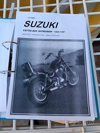 manuale moto 