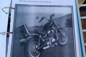 manuale moto 