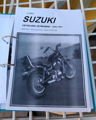 manuale moto 