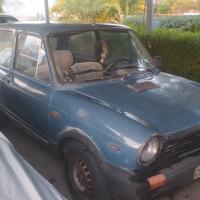 autobianchi A112 