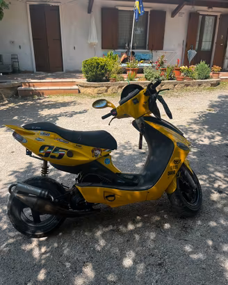 Smembro firefox f15 base/sport 70