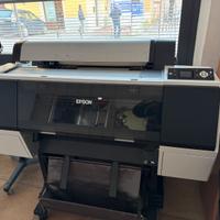 Stampante fotografica grandi formati