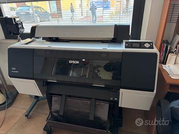 Stampante fotografica grandi formati