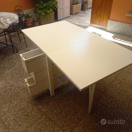 tavolino salvaspazio