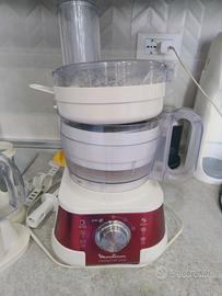 robot cucina 