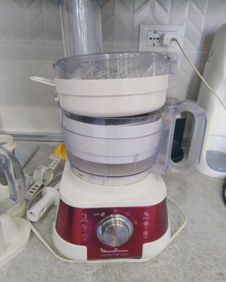 robot cucina 