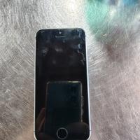 Iphone Se con Batteria nuova