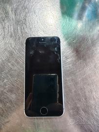 Iphone Se con Batteria nuova