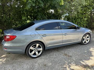Passat CC