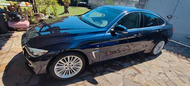 BMW Serie 4 G.C. 2016