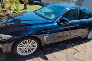 BMW Serie 4 G.C. 2016
