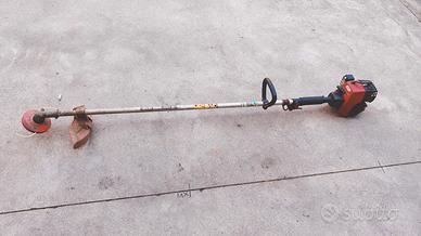Decespugliatore a scoppio 30cc