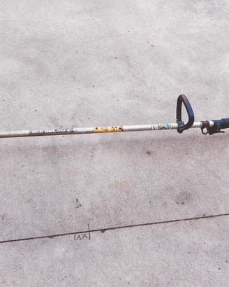Decespugliatore a scoppio 30cc