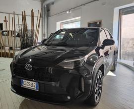 Toyota Yaris Cross 1.5 Hybrid 5p. E-CVT Trend