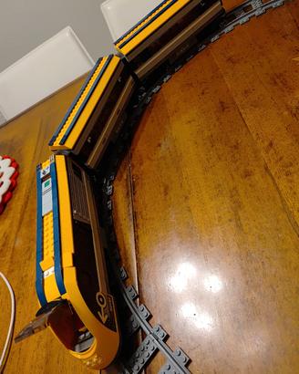Treno Lego Mod. 60197