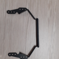 Traversino GIVI vstrom 1000