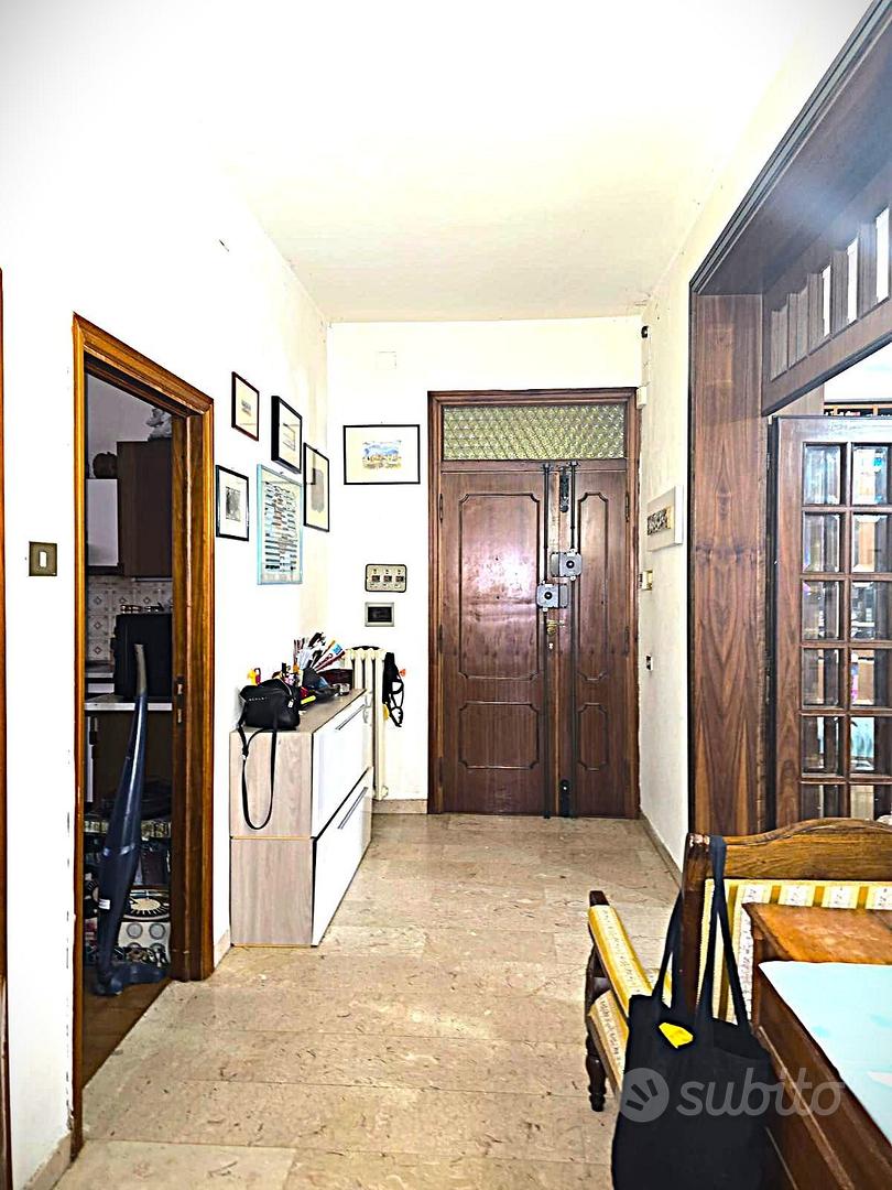 Appartamento – Siena, Piazza Calabria, Vico Alto - Altro