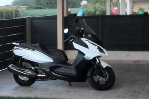 Prezzo bomba Kimco dawtaun 300 i