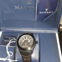 Orologo Maserati