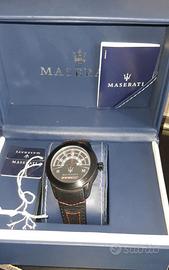 Orologo Maserati
