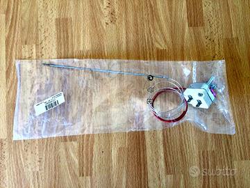 Termostato 50 - 300 gradi per forno elettrico