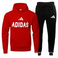 tuta adidas