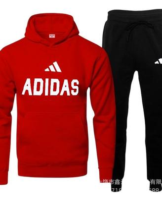 tuta adidas