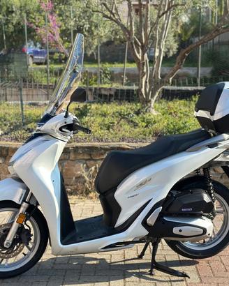 Honda SH 150 ABS