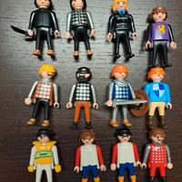 Playmobil figure Toy giocattoli playset