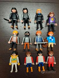 Playmobil figure Toy giocattoli playset