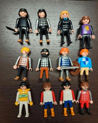 Playmobil figure Toy giocattoli playset