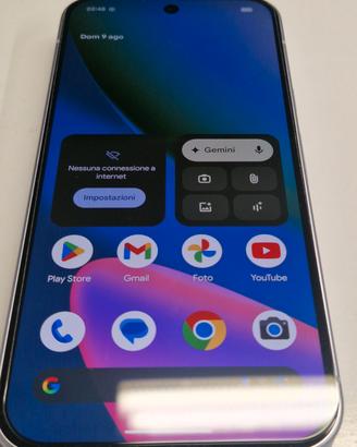 Google Pixel 10