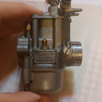 Carburatore dellorto shb 16.10