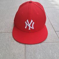 Cappello New Era 