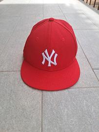Cappello New Era 