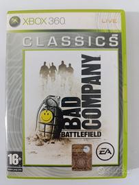 Cod Bar Company Xbox 360