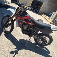 Husqvarna TE 450 - 2007