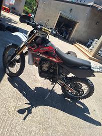 Husqvarna TE 450 - 2007