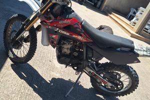 Husqvarna TE 450 - 2007