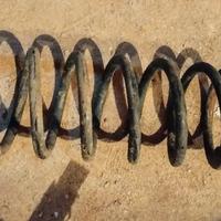 ammortizzatori Defender 90