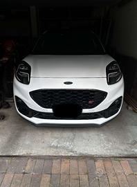 Ford puma st