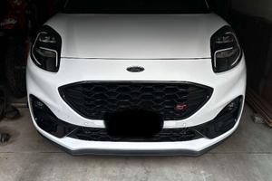 Ford puma st