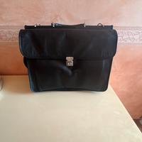 Borsa da dottore di pelle