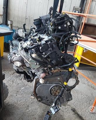 Motore Per Fiat - Lancia 900 Twinair 312B2000