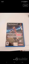 videogioco Pes 2009