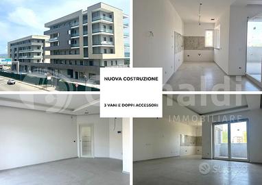 Appartamento Benevento [Cod. rif 3182062VRG]